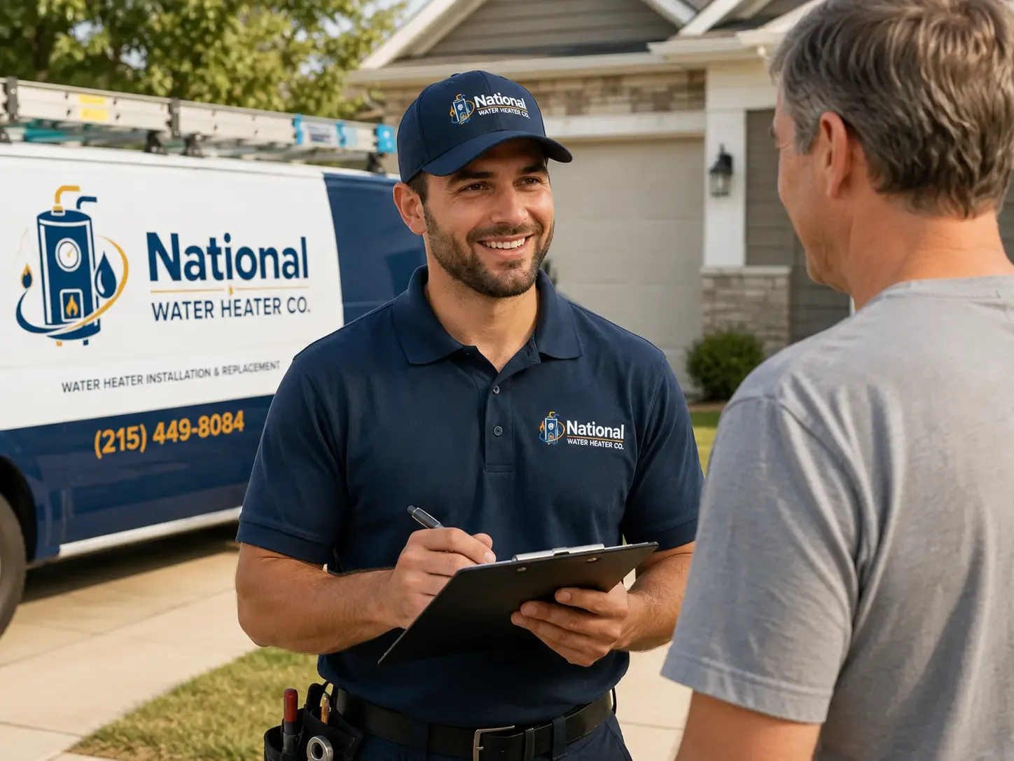 Water Heater Installation Cleveland, OK FAQs